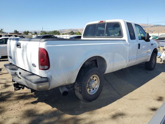 Photo 3 from auction – 2001 FORD F250 SUPER with VIN 1FTNX21F71EB77262