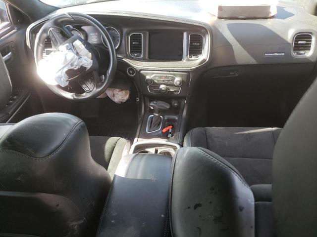 Photo 8 from auction – 2023 DODGE CHARGER SC with VIN 2C3CDXGJ7PH611534
