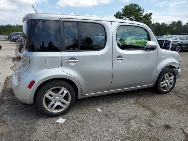 Photo 3 from auction – 2009 NISSAN CUBE BASE with VIN JN8AZ28RX9T118548