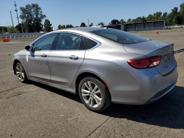 Photo 2 from auction – 2016 CHRYSLER 200 LIMITE with VIN 1C3CCCAB9GN169747