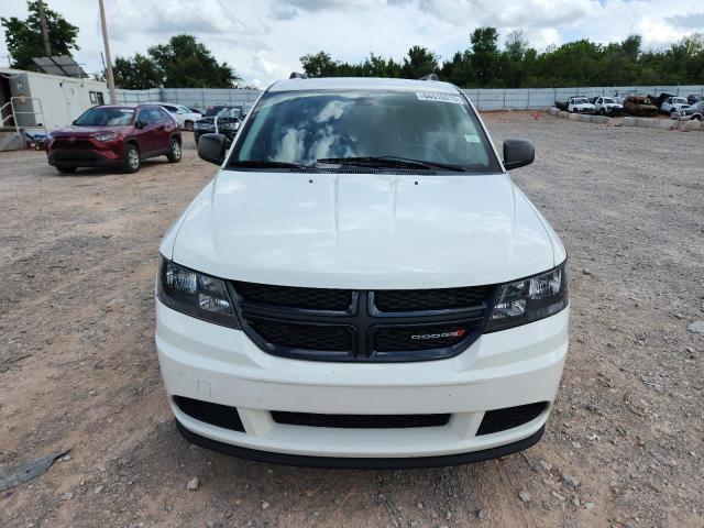 Photo 5 from auction – 2018 DODGE JOURNEY SE with VIN 3C4PDCAB7JT519460