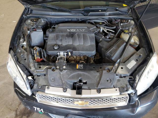 Photo 11 from auction – 2015 CHEVROLET IMPALA LIM with VIN 2G1WB5E35F1169747