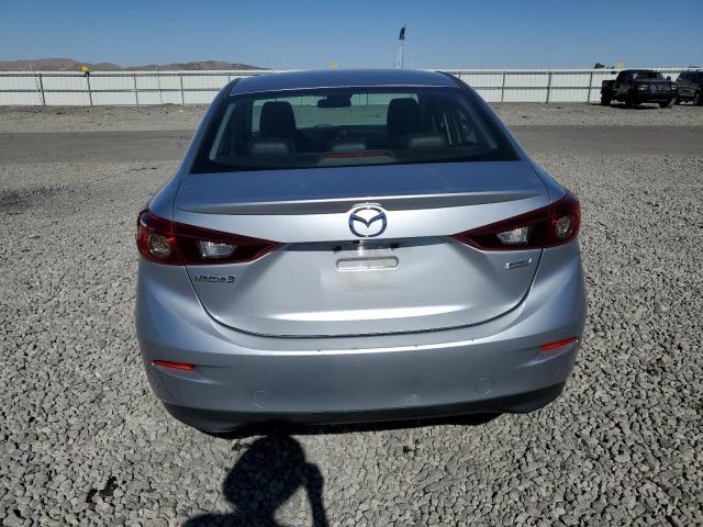 Photo 6 from auction – 2018 MAZDA 3 TOURING with VIN 3MZBN1V38JM197966
