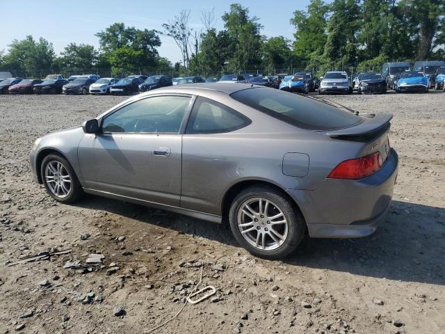 Photo 2 from auction – 2006 ACURA RSX with VIN JH4DC54826S010546