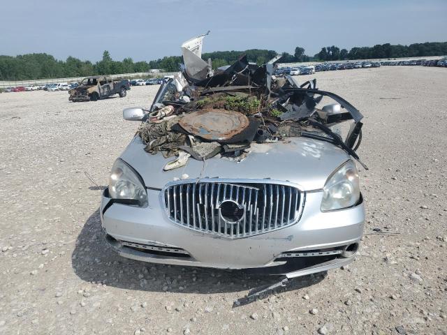 Photo 5 from auction – 2010 BUICK LUCERNE with VIN 1G4HC5E17AU132851