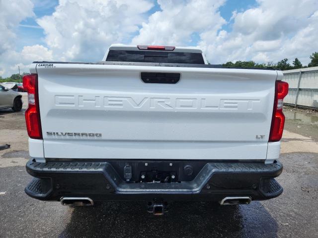 Photo 6 from auction – 2019 CHEVROLET SILVERADO with VIN 1GCPYFED8KZ402949