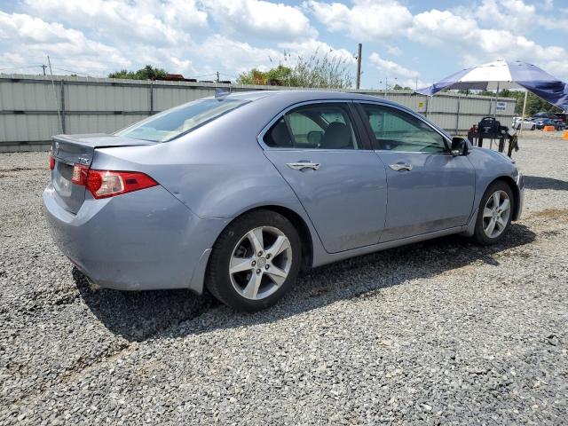 Фото 3 с аукциона – 2011 ACURA TSX с VIN JH4CU2F64BC014413
