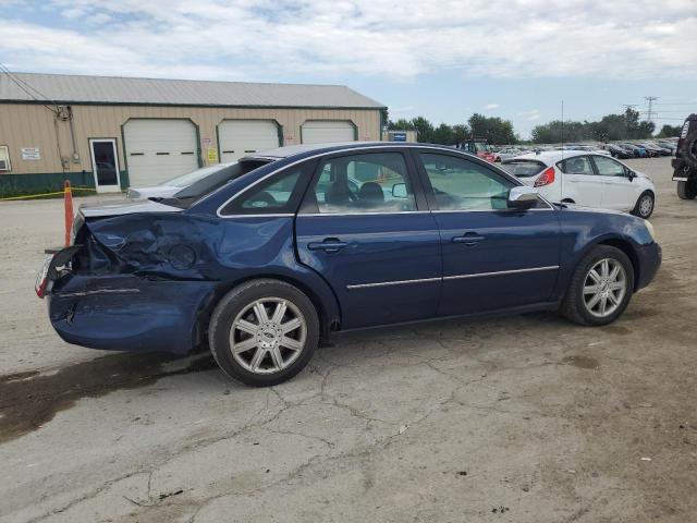 Photo 3 from auction – 2005 FORD FIVE HUNDR with VIN 1FAFP28125G102659