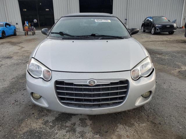 Photo 5 from auction – 2006 CHRYSLER SEBRING GT with VIN 1C3EL75R06N182912