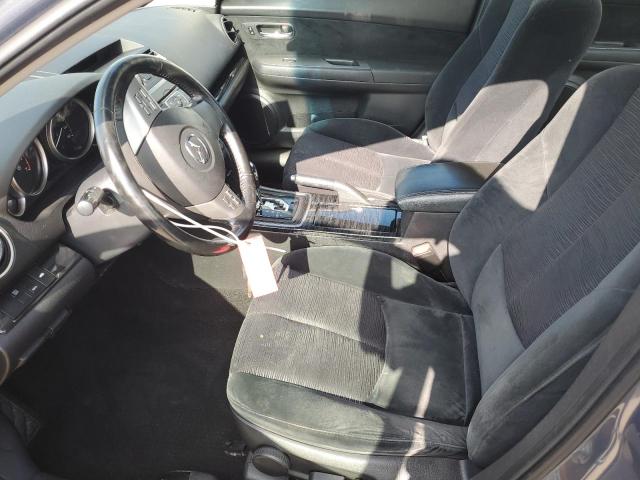 Photo 7 from auction – 2010 MAZDA 6 I with VIN 1YVHZ8CH8A5M28048