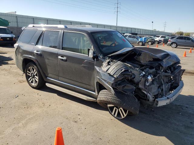 Photo 4 from auction – 2019 TOYOTA 4RUNNER SR with VIN JTEBU5JR8K5696132