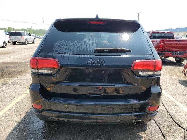 Photo 6 from auction – 2017 JEEP GRAND CHER with VIN 1C4RJFAG7HC800906