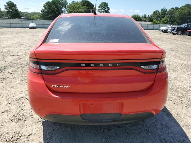 Photo 6 from auction – 2016 DODGE DART SE with VIN 1C3CDFAA6GD712127