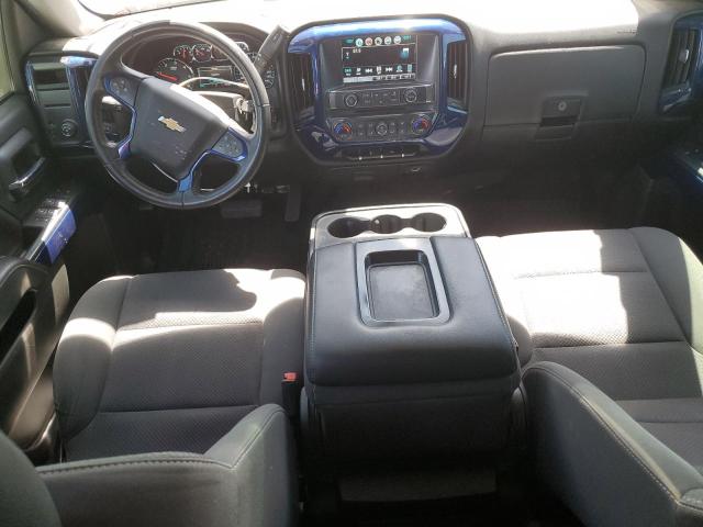 Photo 8 from auction – 2017 CHEVROLET SILVERADO with VIN 3GCUCRER3HG472916