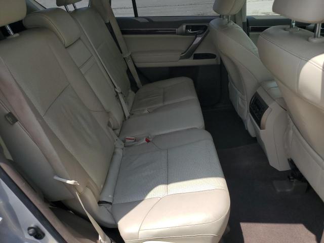 Photo 11 from auction – 2015 LEXUS GX 460 with VIN JTJBM7FX6F5117908