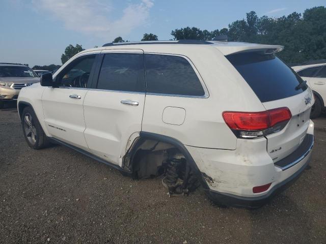 Photo 2 from auction – 2016 JEEP GRAND CHER with VIN 1C4RJFBG5GC355028