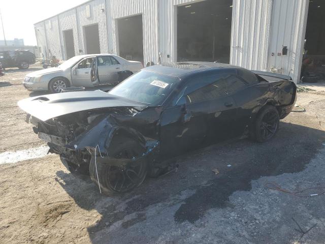 DODGE CHALLENGER 2023 with VIN 2C3CDZFJ7PH684562 - Photo from auction