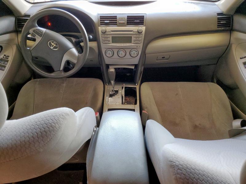 Photo 8 from auction – 2011 TOYOTA CAMRY BASE with VIN 4T1BF3EK4BU586616