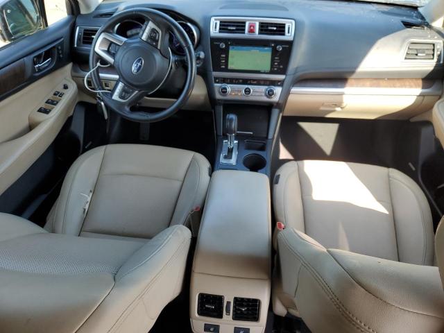 Photo 8 from auction – 2017 SUBARU OUTBACK 2. with VIN 4S4BSANC5H3275266
