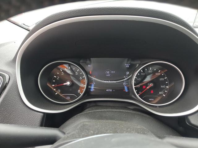 Photo 9 from auction – 2020 JEEP COMPASS LI with VIN 3C4NJDCBXLT142449