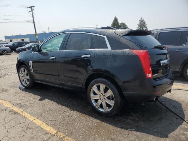 Photo 2 from auction – 2015 CADILLAC SRX PREMIU with VIN 3GYFNGE3XFS573121