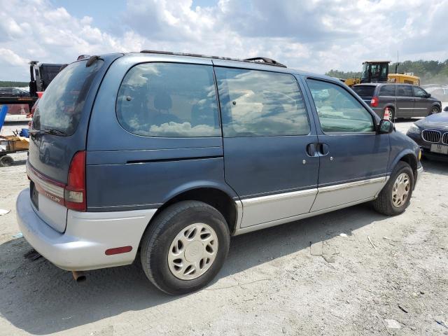 Photo 3 from auction – 1997 MERCURY VILLAGER with VIN 4M2DV1117VDJ23658