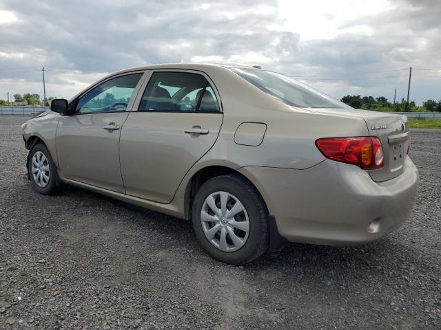 Foto 2 de la subasta – 2010 TOYOTA COROLLA BA con VIN 2T1BU4EE2AC492370