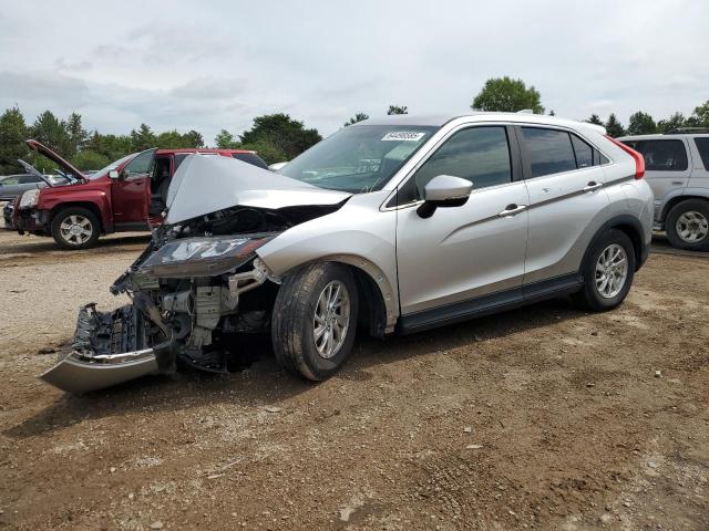 MITSUBISHI ECLIPSE CR 2018 with VIN JA4AS3AA4JZ065285 - Photo from auction