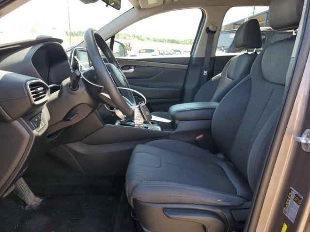 Photo 7 from auction – 2019 HYUNDAI SANTA FE S with VIN 5NMS2CAD8KH089728