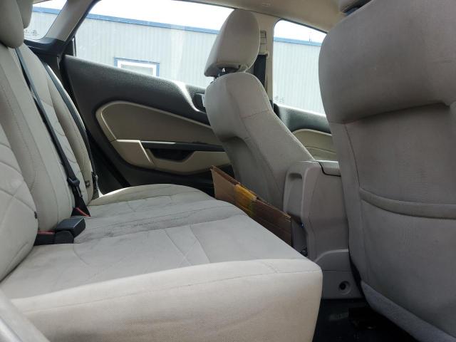 Photo 10 from auction – 2014 FORD FIESTA SE with VIN 3FADP4BJ3EM210922