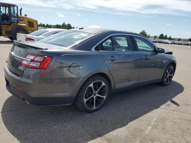 Photo 3 from auction – 2015 FORD TAURUS SEL with VIN 1FAHP2E88FG159220