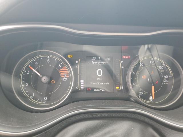 Photo 9 from auction – 2021 JEEP CHEROKEE L with VIN 1C4PJMLB1MD238471