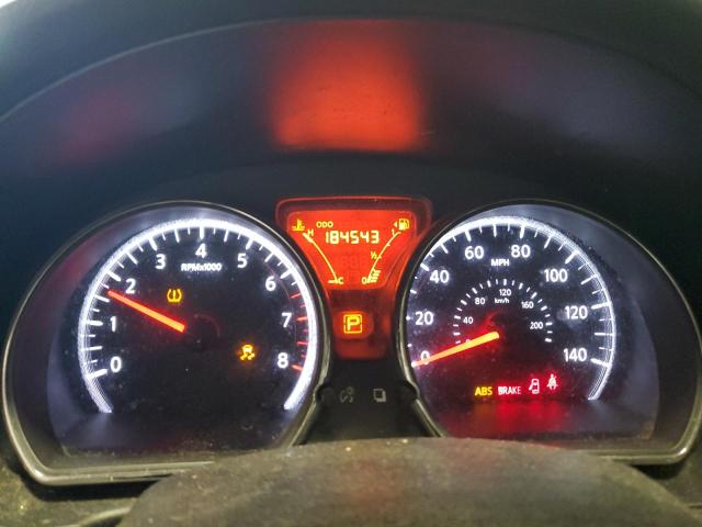 Photo 9 from auction – 2014 NISSAN VERSA S with VIN 3N1CN7AP5EL822437