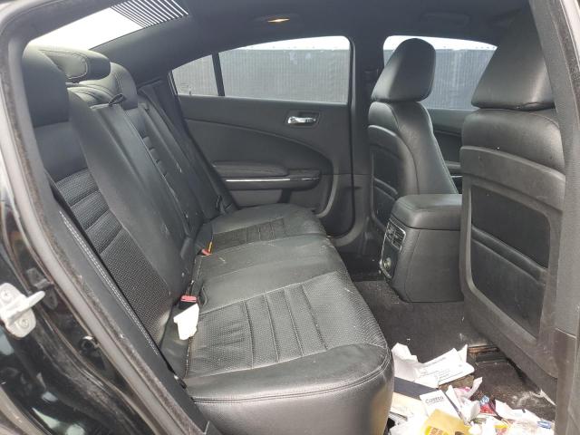 Photo 10 from auction – 2013 DODGE CHARGER SE with VIN 2C3CDXBG4DH717463