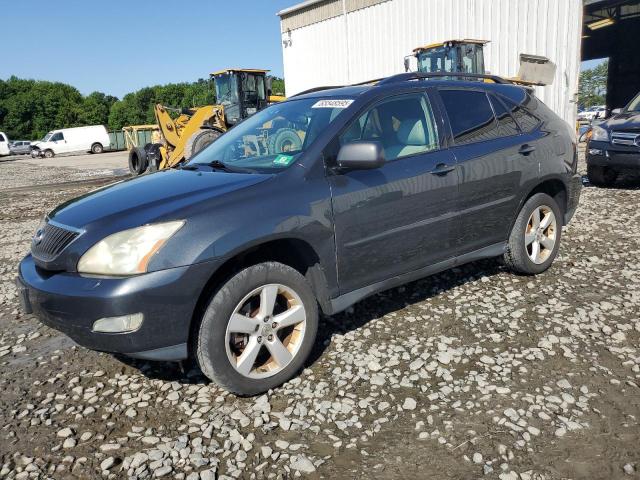 LEXUS RX 330 2005 with VIN 2T2HA31U95C067577 - Photo from auction