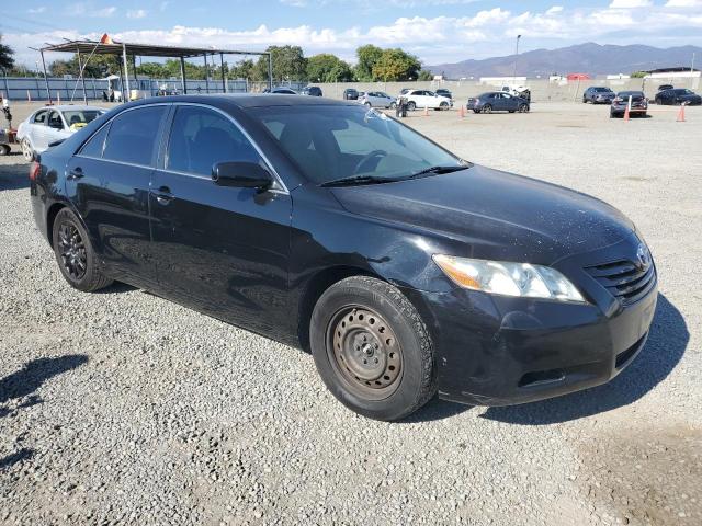 Photo 4 from auction – 2009 TOYOTA CAMRY SE with VIN 4T1BK46K09U584159