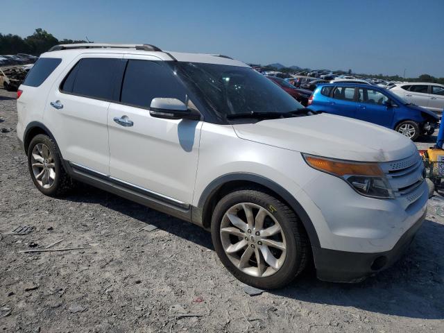 Photo 4 from auction – 2014 FORD EXPLORER L with VIN 1FM5K7F8XEGB15771