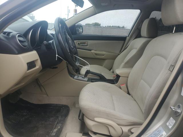 Photo 7 from auction – 2009 MAZDA 3 I with VIN JM1BK32F091209011