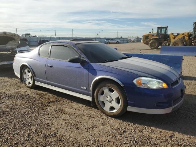 Photo 4 from auction – 2007 CHEVROLET MONTE CARL with VIN 2G1WL15C879329726