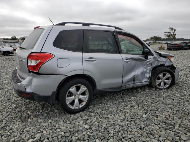 Photo 3 from auction – 2015 SUBARU FORESTER 2.5I PREMIUM with VIN JF2SJADC1FH417817