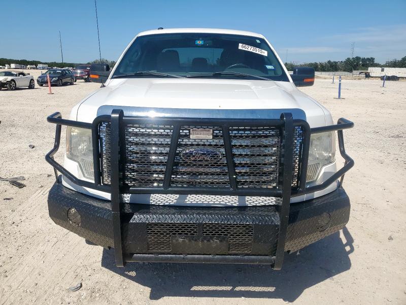 Photo 5 from auction – 2012 FORD F150 SUPER with VIN 1FTFW1EF0CFB72235