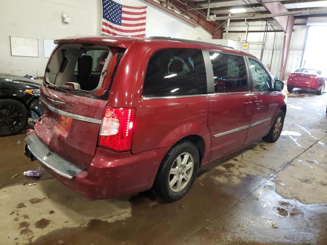 Photo 3 from auction – 2011 CHRYSLER TOWN & COU with VIN 2A4RR5DG4BR738582