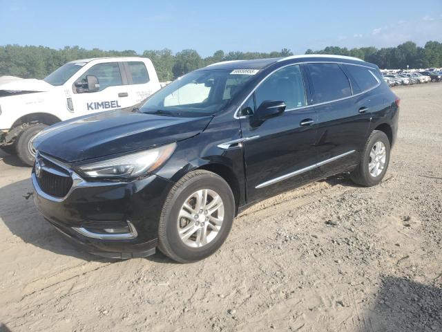 Photo 1 from auction – 2018 BUICK ENCLAVE PR with VIN 5GAERCKW9JJ135134