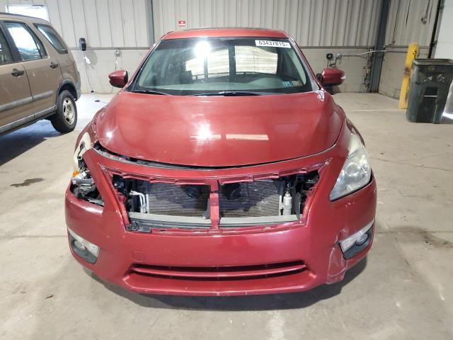 Photo 5 from auction – 2015 NISSAN ALTIMA 2.5 with VIN 1N4AL3AP7FC599596