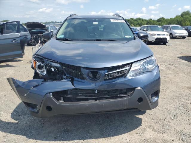 Photo 5 from auction – 2013 TOYOTA RAV4 LE with VIN JTMBFREV7DD030479