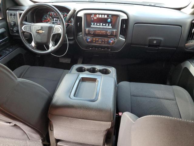Photo 8 from auction – 2017 CHEVROLET SILVERADO with VIN 3GCUKRECXHG324051