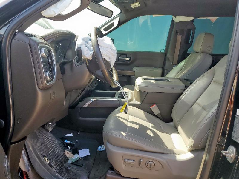 Photo 7 from auction – 2019 GMC SIERRA C15 with VIN 3GTP8DED3KG303587
