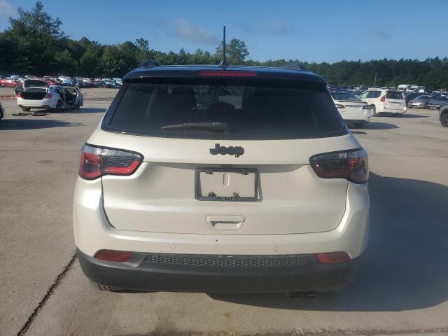 Photo 6 from auction – 2019 JEEP COMPASS LIMITED with VIN 3C4NJCCBXKT788891