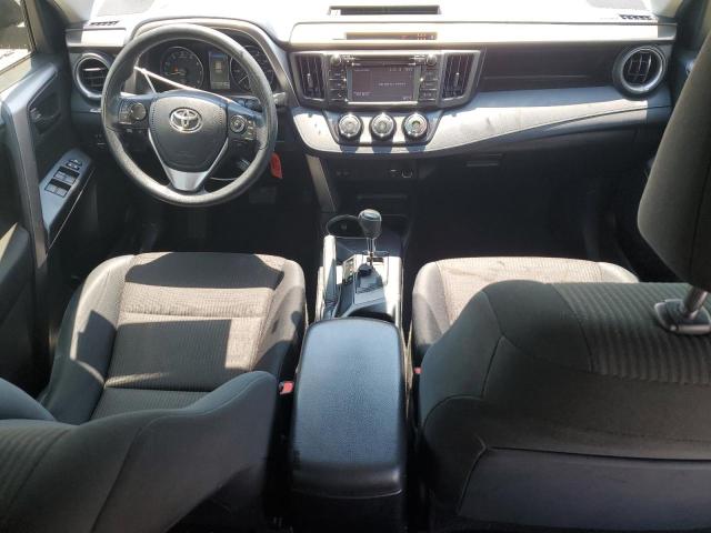 Photo 8 from auction – 2018 TOYOTA RAV4 LE with VIN JTMBFREV8JJ727897