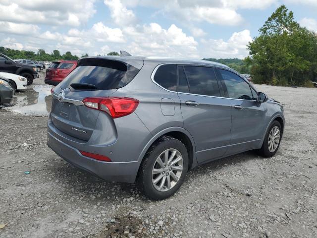 Photo 3 from auction – 2020 BUICK ENVISION E with VIN LRBFXCSA2LD135313